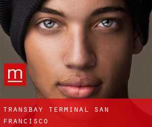 Transbay Terminal San Francisco