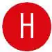 Härnösands Kommun (1st letter)