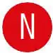 North Aegean (1st letter)